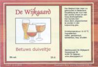 Wijnmakerij De Wijkgaard, Betuws Duiveltje