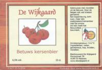 Wijnmakerij De Wijkgaard, Betuws Kersenbier