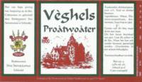 Bierbrouwerij Sint Servattumus, Vèghels Proàtwoàter