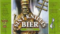 Bierbrouwerij Sint Servattumus, Sint Knillis Bier Tripel