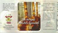 Bierbrouwerij Sint Servattumus, Bier Un Kei Goei Skèndels Brouwsel