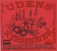 Jantje's Bieren Uden, Udens Kersenbier