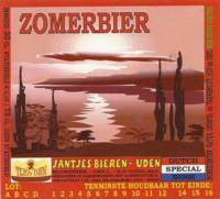 Jantje's Bieren Uden, Zomerbier