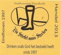 Jantje's Bieren Uden, Ein Stiefel muss Sterben