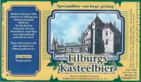 Bierbrouwerij de 3 Horne, Tilburgs Kasteelbier
