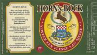 Bierbrouwerij de 3 Horne, Horn's Bock