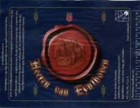 100 Watt Brewery, Heeren van Eynthoven