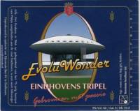 100 Watt Brewery, EvoluWonder Eindhovens Tripel