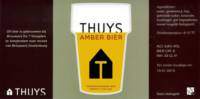 Brouwerij Oostenburg, Thuys Amber Bier