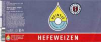 Brouwerij de Prael, Heintje Hefeweizen