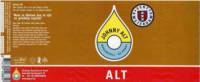 Brouwerij de Prael, Johnny Alt