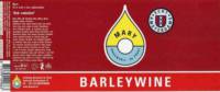 Brouwerij de Prael, Mary Barleywine
