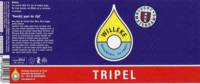 Brouwerij de Prael, Willeke Tripel