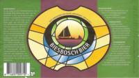 Dorpsbrouwerij De Pimpelmeesch, Biesbosch Bier