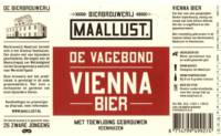 Bierbrouwerij Maallust, De Vagebond Vienna