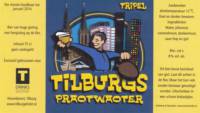 Bierbrouwerij Sint Servattumus, Tilburgs Praotwaoter Tripel