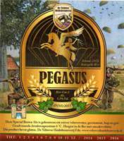 De Heidebrouwerij, Pegasus