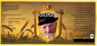 Bronckhorster Brewing Company , Bronckhorster Scrooge