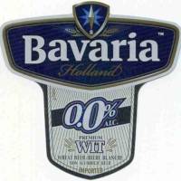 Bavaria, Premium Wit 0,0%