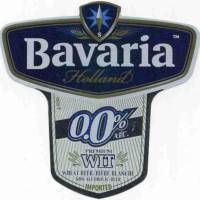 Bavaria, Premium Wit 0,0%