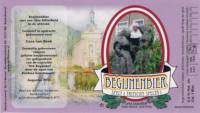 Bierbrouwerij de 3 Horne, Begijnenbier Spelt
