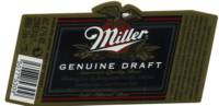 Licentiebrouwsels , Miller Genuine Draft