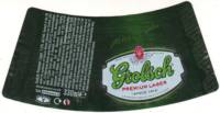 Licentiebrouwsels , Grolsch Premium Lager