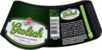Grolsch, Premium Pilsner