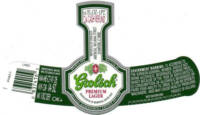 Grolsch, Grolsch Premium Lager
