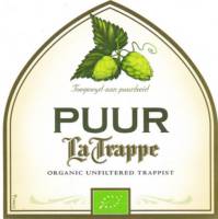 Brouwerij De Koningshoeven , Puur La Trappe