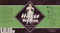 Dorpsbrouwerij De Pimpelmeesch, Heisse Weiβen