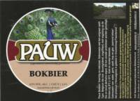 Bierbrouwerij De Pauw (Ommen), Bokbier