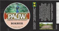 Bierbrouwerij De Pauw (Ommen), Bokbier
