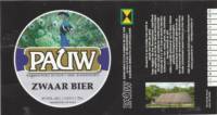 Bierbrouwerij De Pauw (Ommen), Zwaar Bier