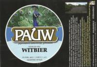 Bierbrouwerij De Pauw (Ommen), Witbier