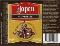 Jopen B.V., Jopen Hoppenbeer 