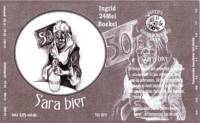 Jantje's Bieren Uden, Sara Bier