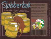 Brouwerij Klein Duimpje, Slobberbok