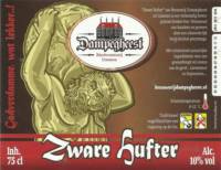 Brouwerij Dampegheest, Zware Hufter