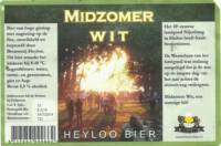 Heyloo Bierbrouwers, Midzomer Wit