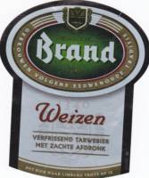 Bierbrouwerij Brand, Weizen