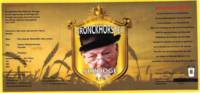 Bronckhorster Brewing Company , Bronckhorster Scrooge