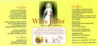 Dorpsbrouwerij De Maar, Witte Juffer van de Lammedam