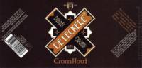 Bierbrouwerij De Leckere, Crom Hout Dubbel