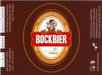 Noord-Hollandse Bierbrouwerij B.V., Bockbier Brederode