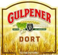 Gulpener Bierbrouwerij, Dort