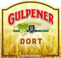 Gulpener Bierbrouwerij, Gulpener Dort
