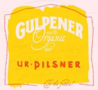 Gulpener Bierbrouwerij, Ur-Pilsner