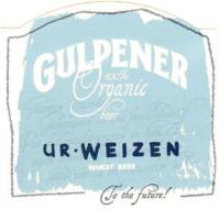 Gulpener Bierbrouwerij, Ur-Weizen