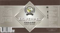 Dorpsbrouwerij De Pimpelmeesch, Zilverpel Chaams Licht Blond